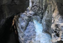 Ausflugstipps für St. Johann: Liechtensteinklamm und Geisterberg Ausflugstipps-für-St.-Johann-Liechtensteinklamm-und-Geisterberg-wasserstrudel