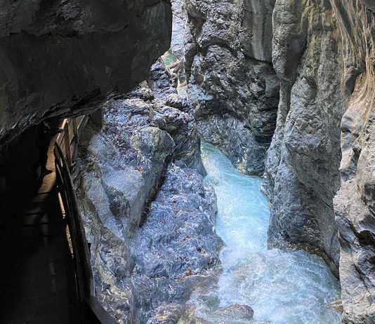 Ausflugstipps für St. Johann: Liechtensteinklamm und Geisterberg Ausflugstipps-für-St.-Johann-Liechtensteinklamm-und-Geisterberg-wasserstrudel