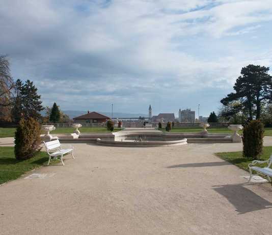 Ausflüge nach Keszthely ins Schlossmuseum und Badacsony