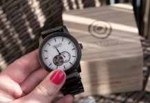 Automatikuhr von Holzkern – Aus Liebe zur Natur Automatikuhr-von-Holzkern-Aus-Liebe-zur-Natur-zeiger