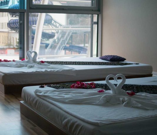 Ayurveda Detox im Hotel Thermana Park Lasko