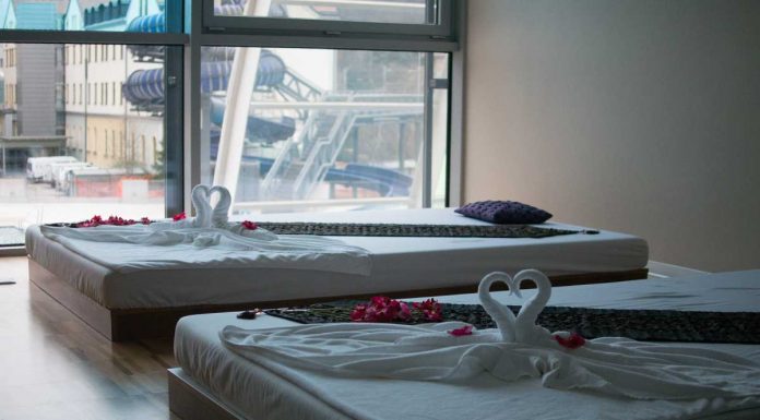 Ayurveda Detox im Hotel Thermana Park Lasko