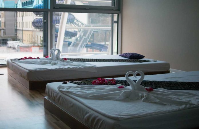 Ayurveda Detox im Hotel Thermana Park Lasko