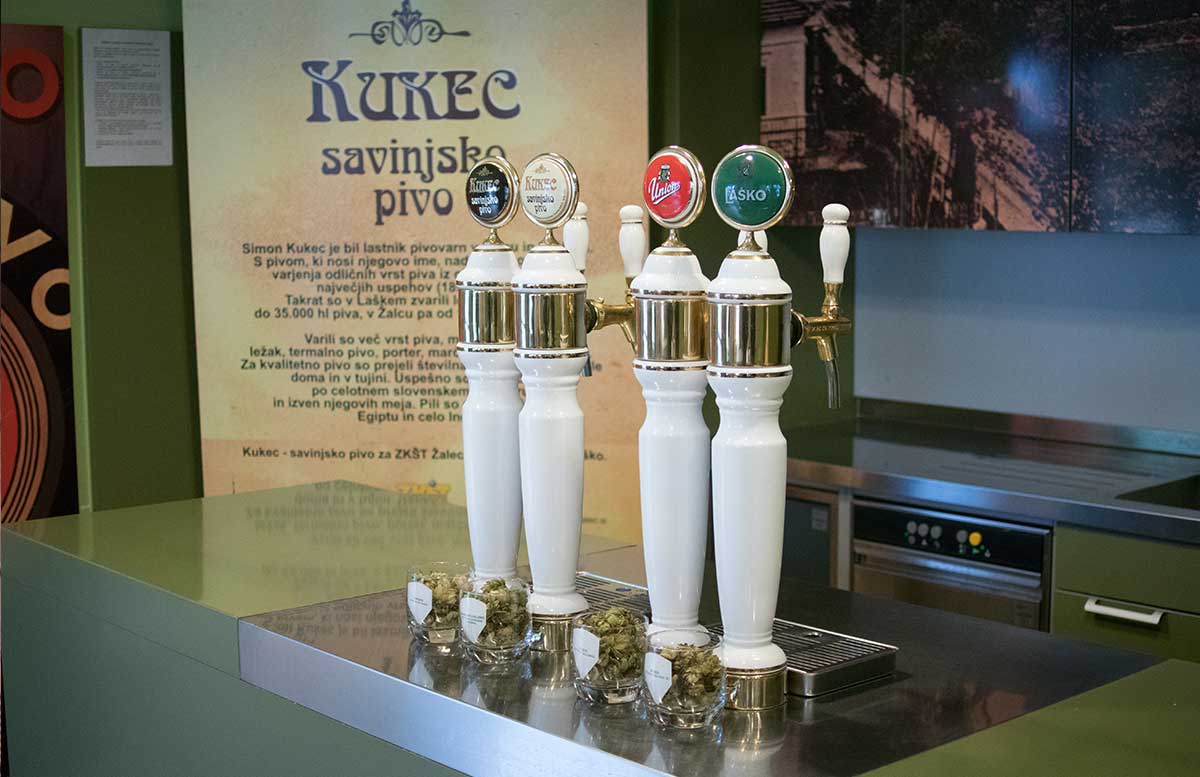 Ayurveda Detox im Hotel Thermana Park Lasko biermuseum kukek bier