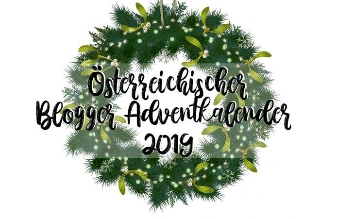 BLOGGER-ADVENTKALENDER-2019 BLOGGER-ADVENTKALENDER-2019