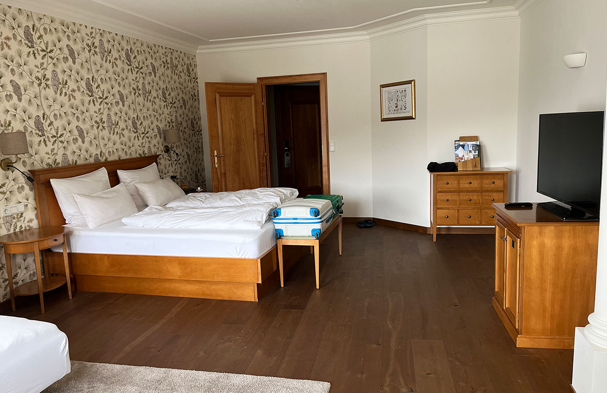 Babymoon-im-Ebner's-Waldhof-am-See-junior-suite