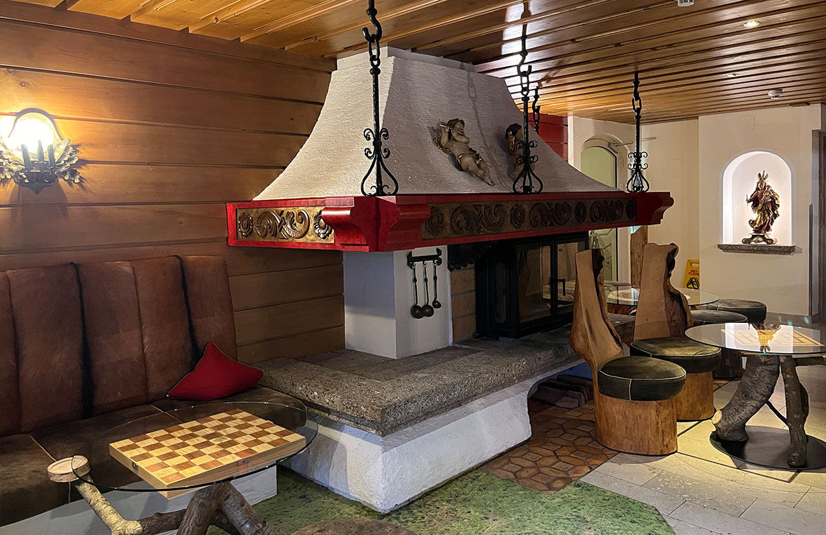 Babymoon-im-Ebner's-Waldhof-am-See-spieletische