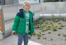 Back to School – Herbst Outfit