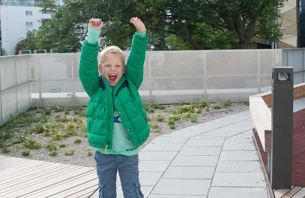 Back to School Herbst Outfit von TK Maxx Lenny mit grüner jacke ralph lauren