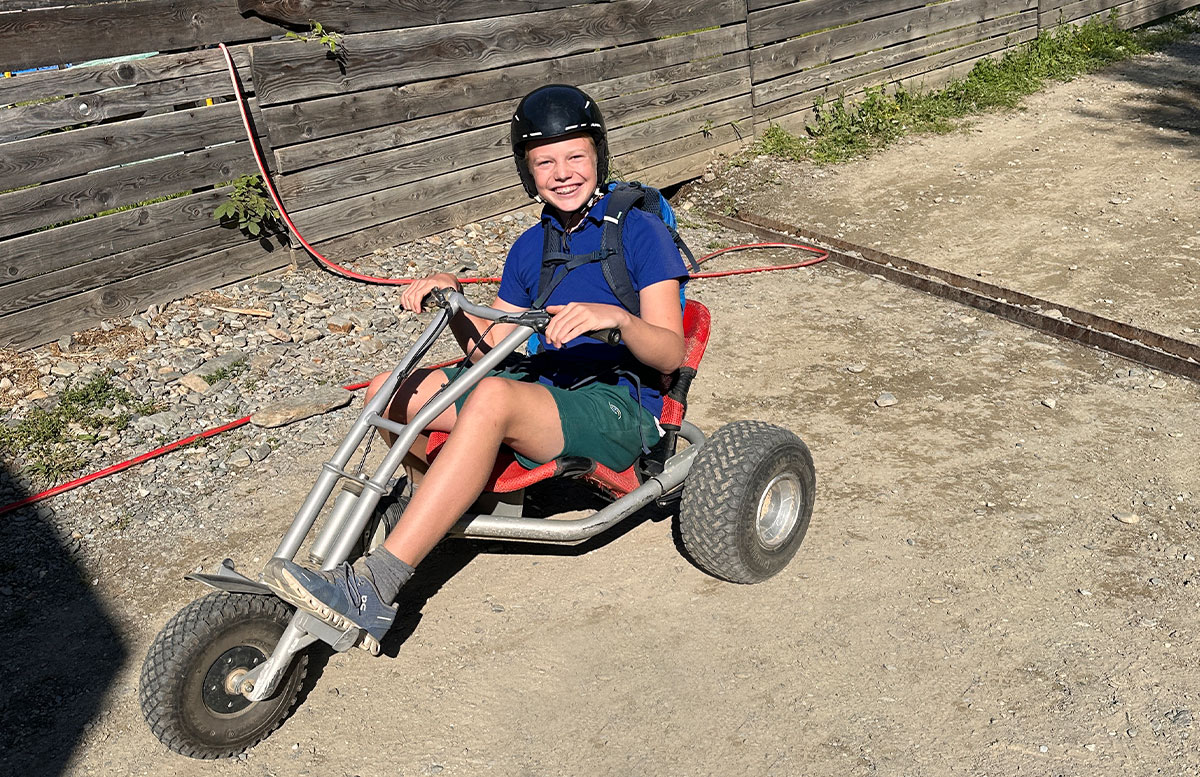 Bauernhof-Urlaub-Roter-Hahn-am-Feilerhof-mountaincart