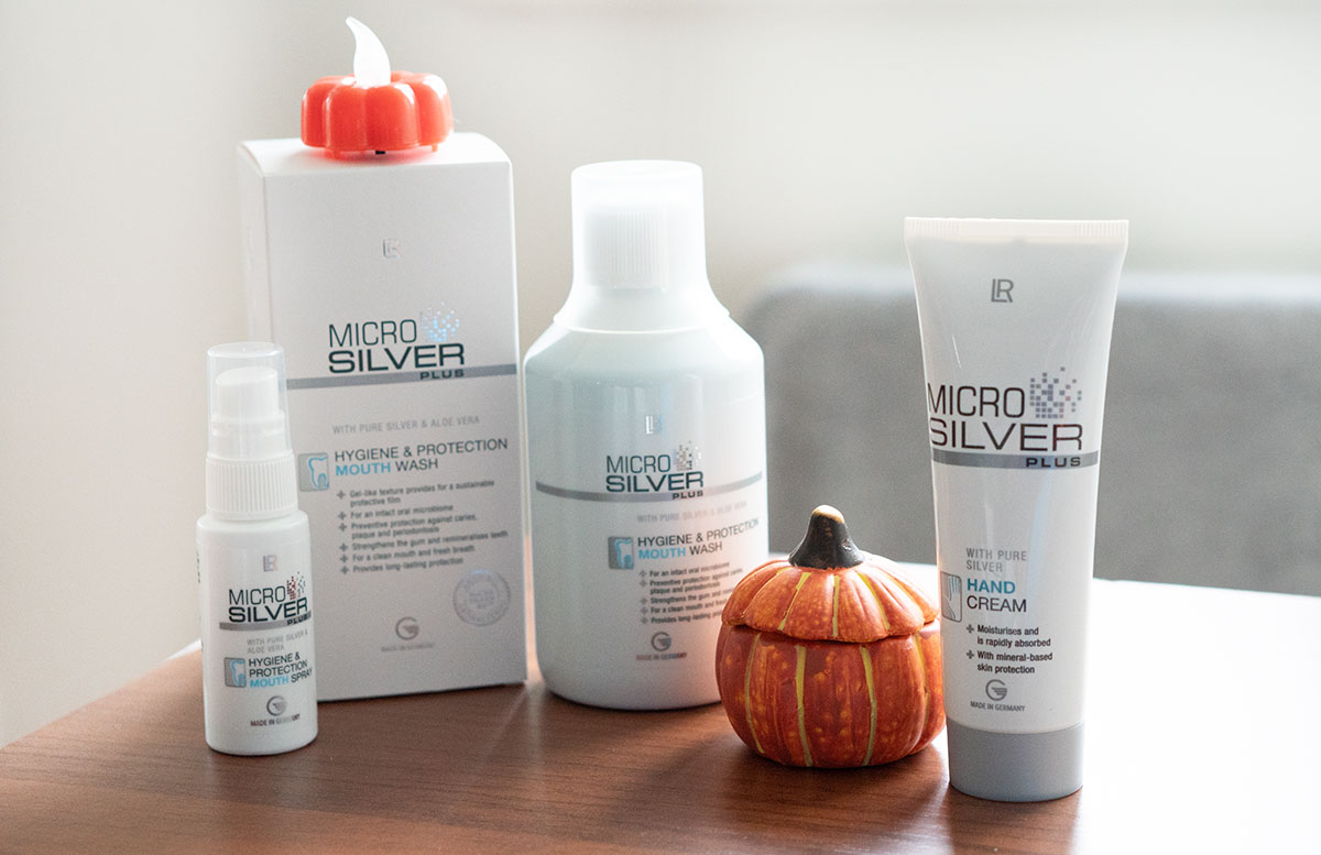 Beauty-Empfehlungen-für-den-Herbst-LR-Microsilver-Plus