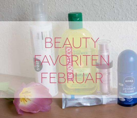 Phyris – Beauty Favorit des Monats Luvos-Beauty-Favorit-des-Monats-alle-fevoriten