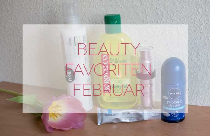 Phyris – Beauty Favorit des Monats Luvos-Beauty-Favorit-des-Monats-alle-fevoriten