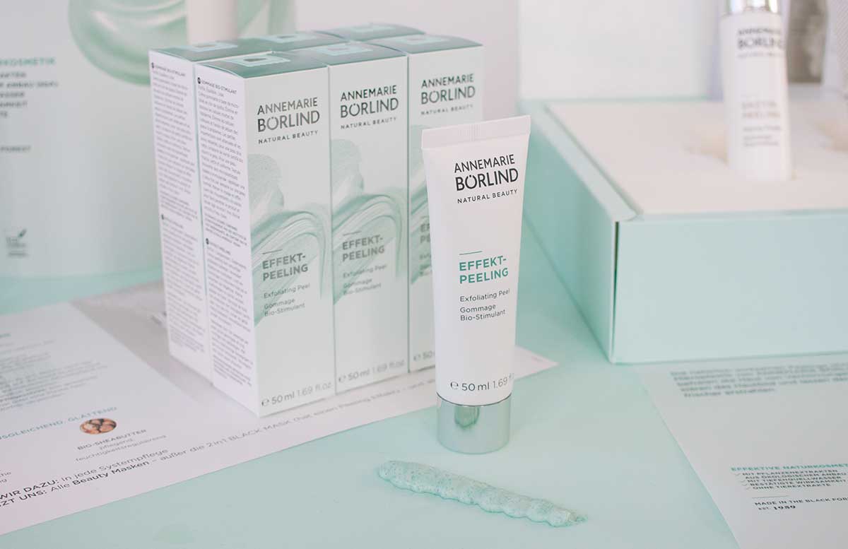 Beautypress-Day-im-Frühling-2017-effekt-peeling-annemarie-börlind
