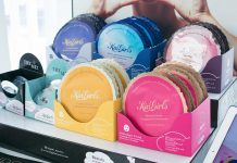 Beautypress Day im Frühling 2017