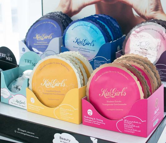 Beautypress Day im Frühling 2017