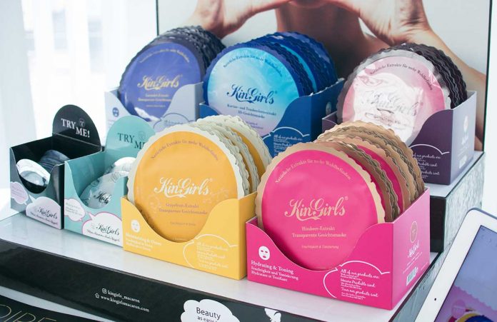 Beautypress Day im Frühling 2017