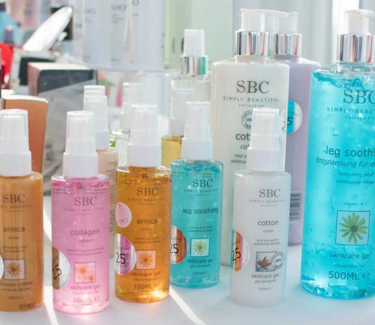 Die Nikolai Gesichtsreinigung – Beauty Favorit des Monats Beautypress-Day-im-Frühling-2017-qvc-sbc-produkte