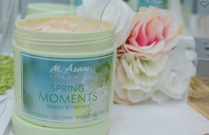 Beautypress Event Wien Frühlings Neuheiten 2016 Beautypress-event-wien-frühlings-neuheiten-2016-m-asam-spring-moments