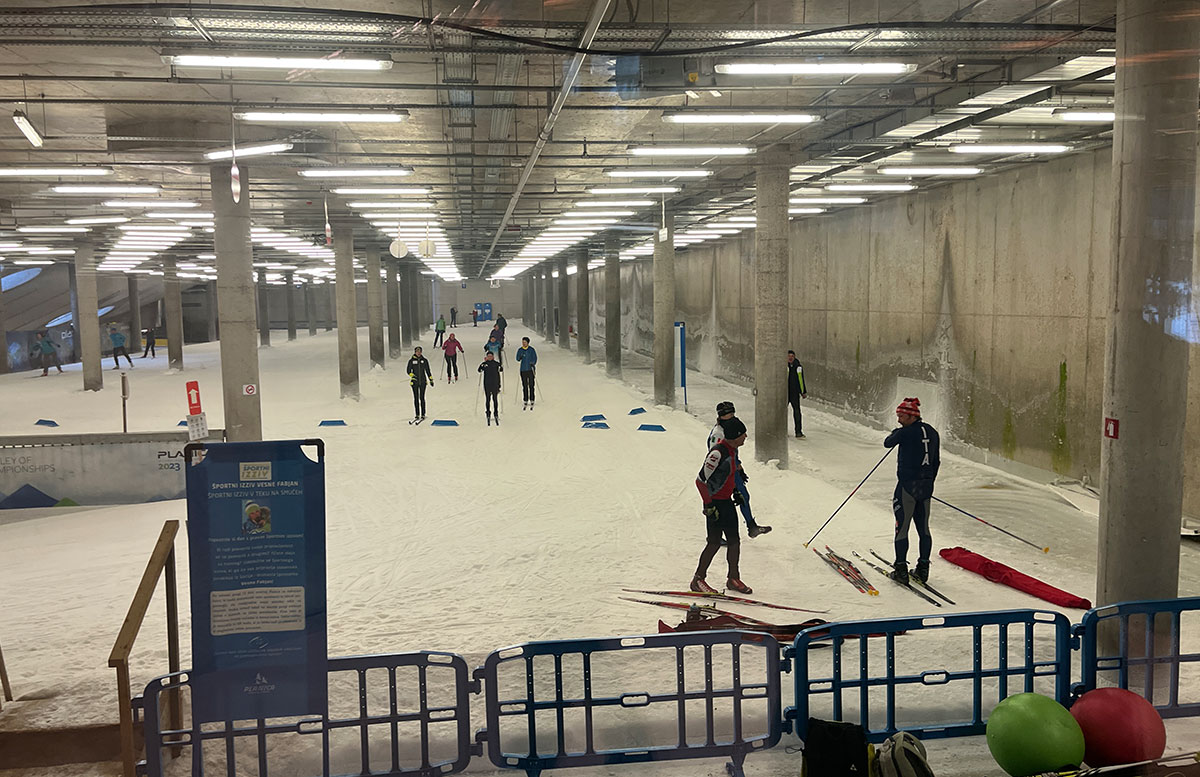 Besuch-Skiflugschanze-Planica-und-Elan-Skiwerk-skihalle