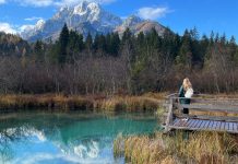 Flying Fox Skiflugschanze Planica und Elan Ski Museum Besuch-Skiflugschanze-Planica-und-Elan-Skiwerk-zelenci-vicky