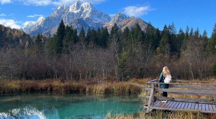 Flying Fox Skiflugschanze Planica und Elan Ski Museum Besuch-Skiflugschanze-Planica-und-Elan-Skiwerk-zelenci-vicky