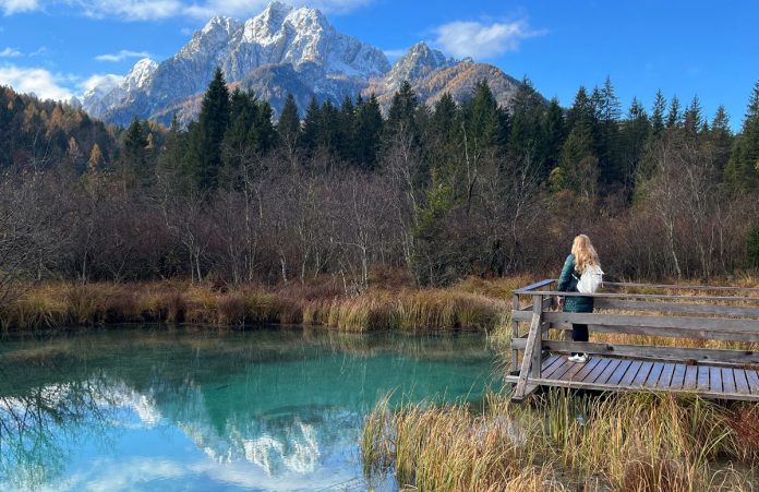 Flying Fox Skiflugschanze Planica und Elan Ski Museum Besuch-Skiflugschanze-Planica-und-Elan-Skiwerk-zelenci-vicky