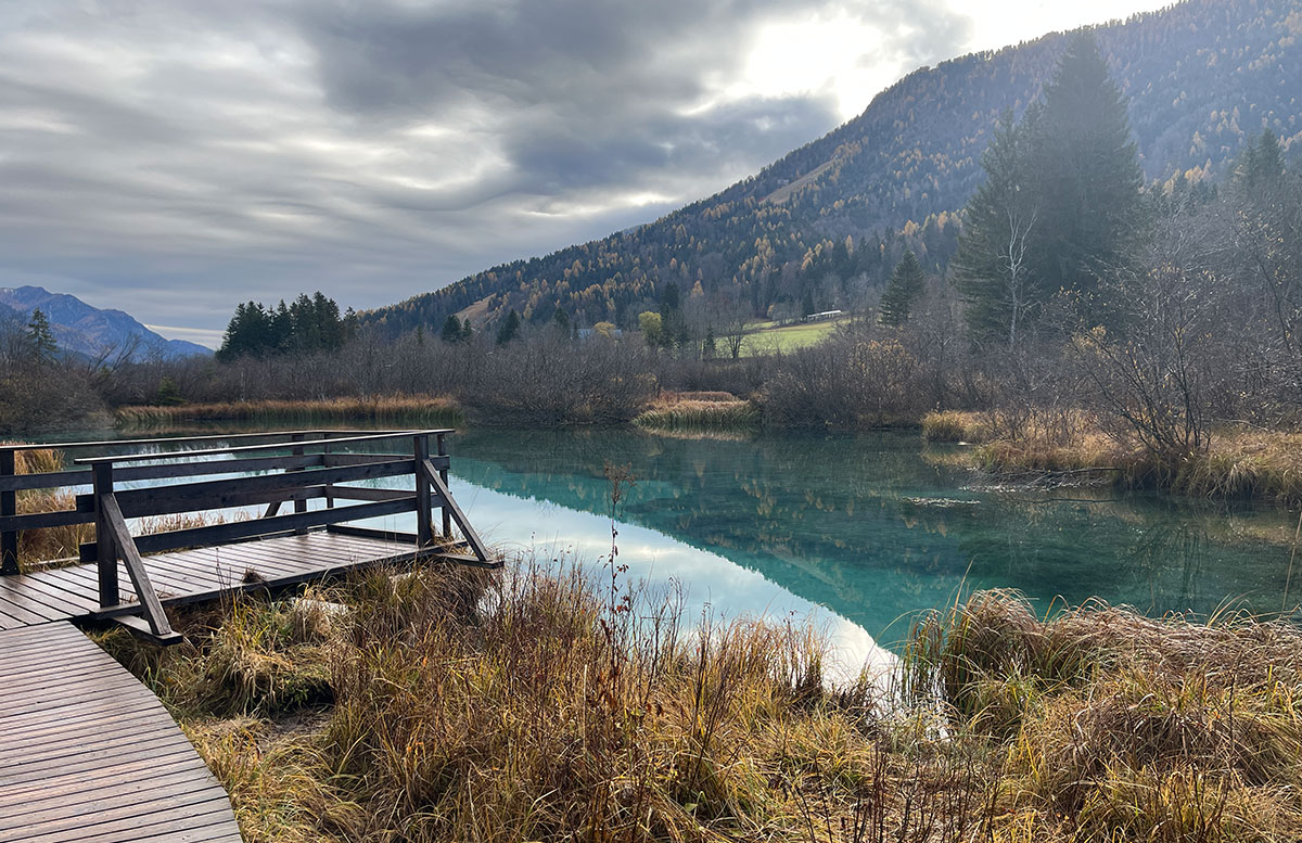 Besuch-Skiflugschanze-Planica-und-Elan-Skiwerk-zelenci