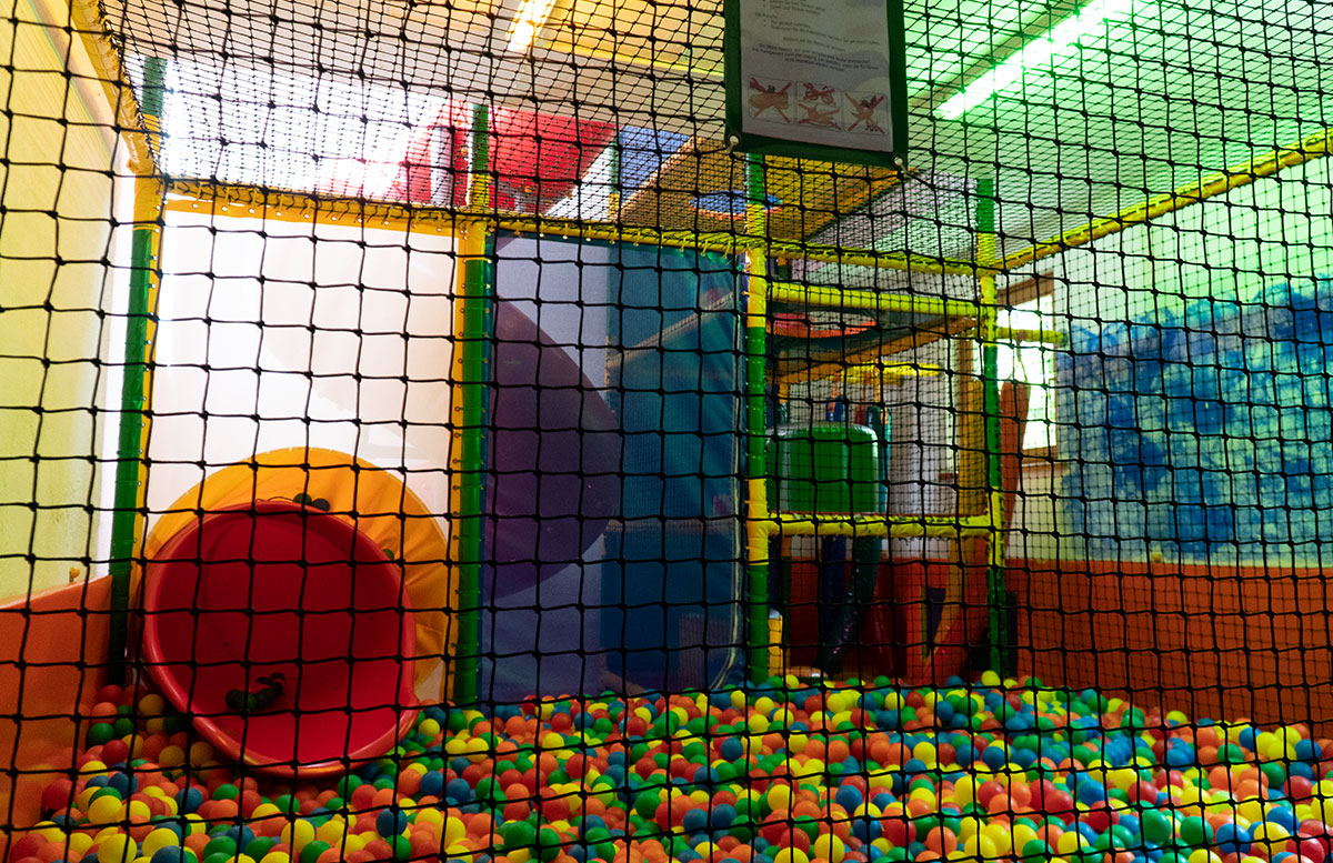 Bio-Kinderhotel-Benjamin-in-Malta-in-Kärnten-softplayanlage