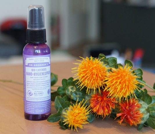 Biovera Friends Club Naturkosmetik Neuheiten