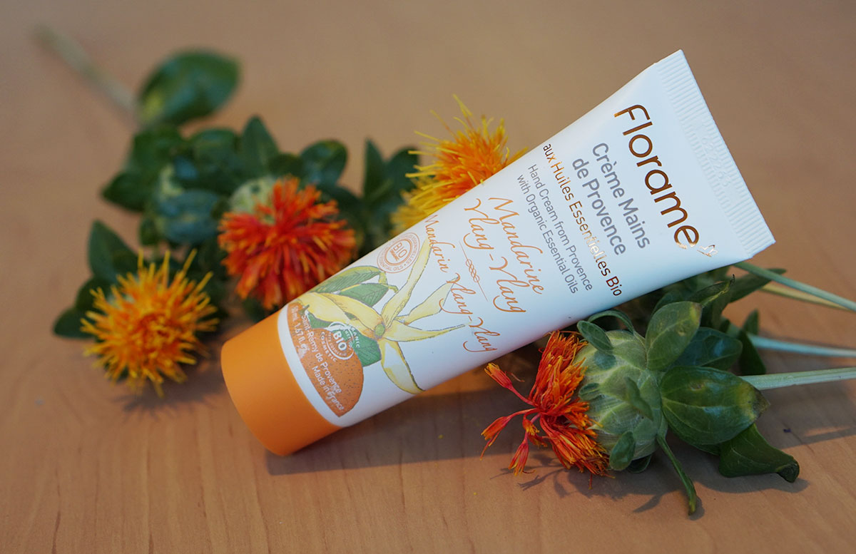 Biovera Friends Club Naturkosmetik florame lippenbalsam