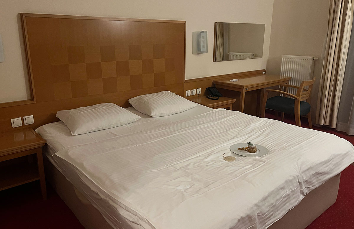 Blick-über-Smartno,-Olivenöl--und-Weinverkostung-in-Goriska-Brda--ramada-hotel