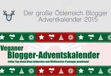 Die Adventskalender Gewinnspiele der Blogger