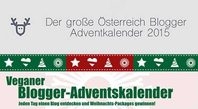 Die Adventskalender Gewinnspiele der Blogger