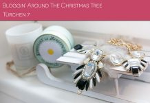 Gewinnspiel Bloggin’ Around The Christmas Tree Türchen 7