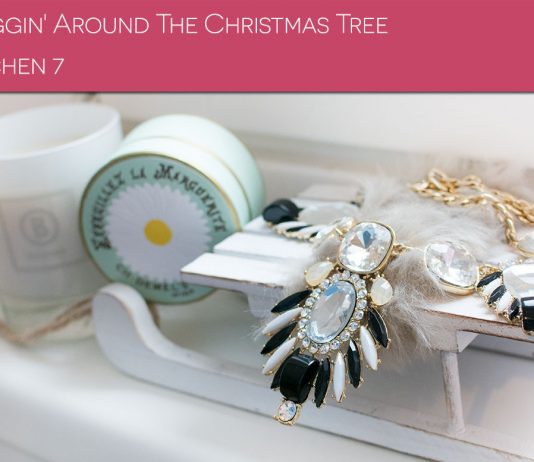 Gewinnspiel Bloggin’ Around The Christmas Tree Türchen 7