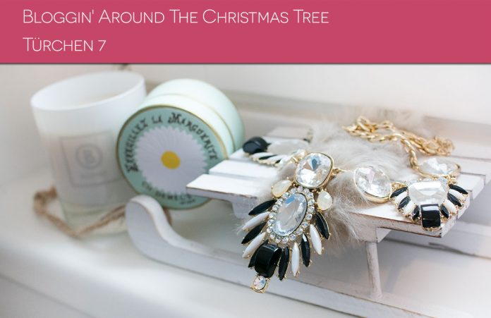 Gewinnspiel Bloggin’ Around The Christmas Tree Türchen 7