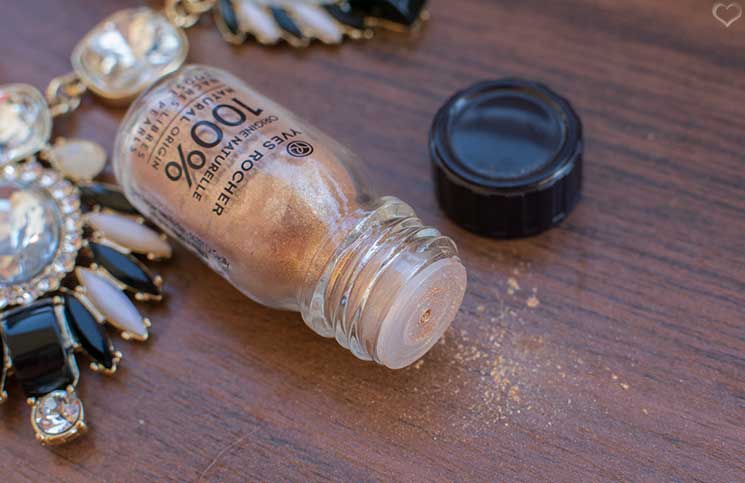 Blogparade-Beachparty-Look-goldene-pigmente
