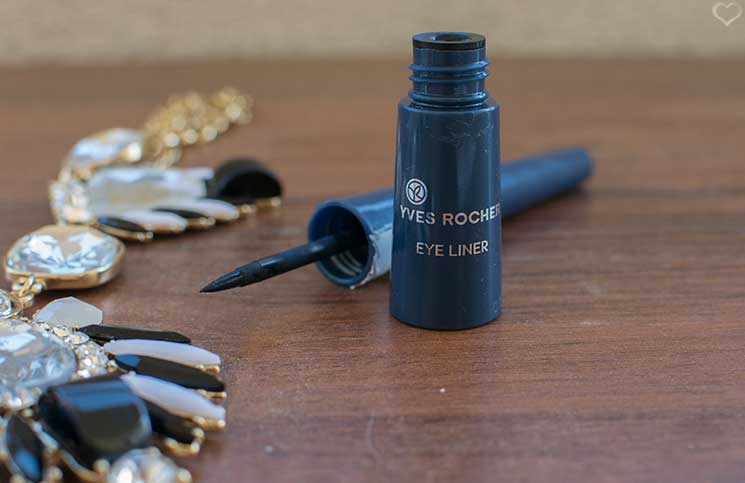 Blogparade-Beachparty-Look-yves-rocher-eyeliner