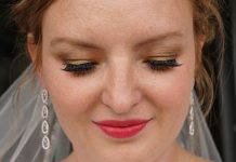 Brautstyling Tipp – Braut-Make-up für die Hochzeit Brautstyling-Mein-Braut-Make-up-für-den-großen-Tag-ARDELL-wimpern