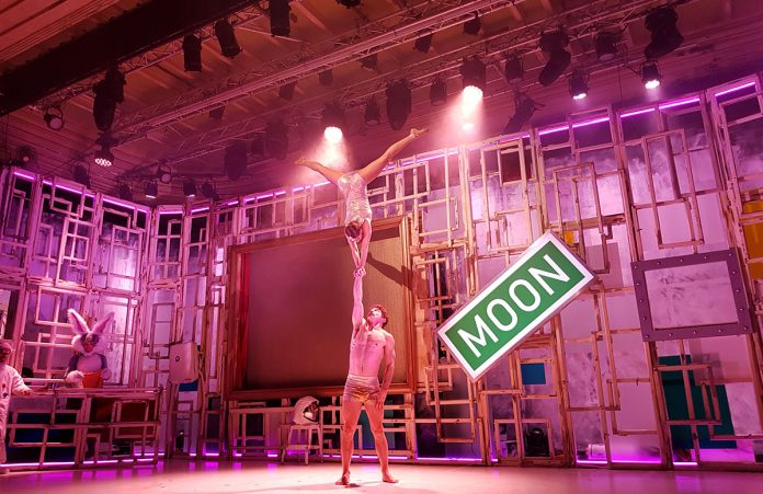 CHAMÄLEON New Circus Berlin – MEMORIES OF FOOLS CHAMÄLEON-New-Circus-Berlin---MEMORIES-OF-FOOLS-akrobaten-show