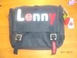 Kindergarten Tasche von La fraise rouge