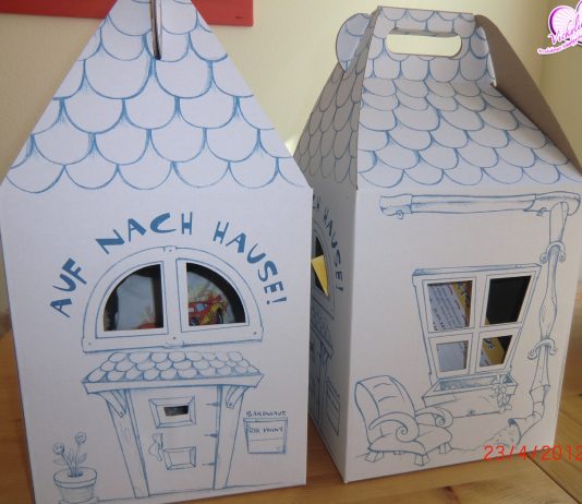 Build a bear – die Bärenmacher