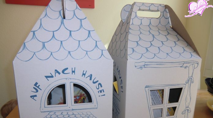 Build a bear – die Bärenmacher