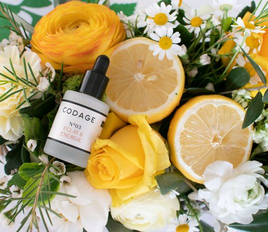 CODAGE – Seren für die Haut für jedes Bedürfnis CODAGE - Seren für die Haut für jedes Bedürfnis nr 3 müdigkeit