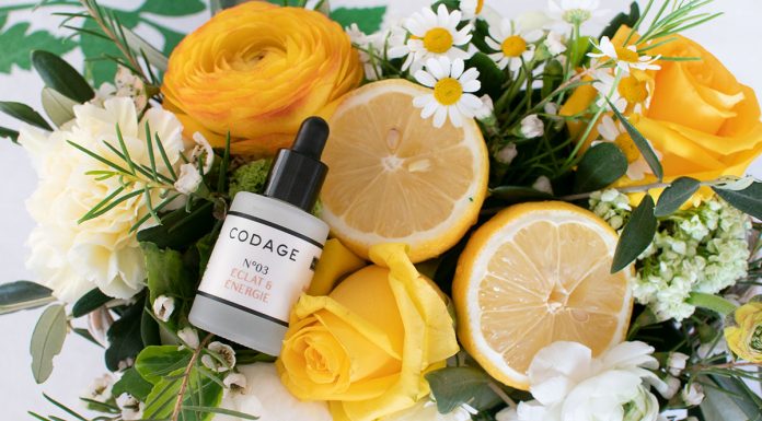 CODAGE – Seren für die Haut für jedes Bedürfnis CODAGE - Seren für die Haut für jedes Bedürfnis nr 3 müdigkeit