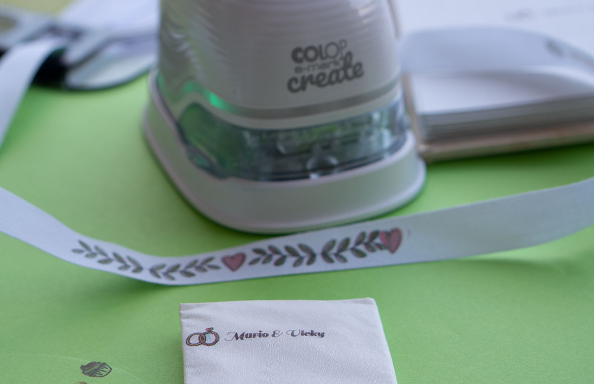 COLOP-e-mark-create-KREATION-für-die-Hochzeit