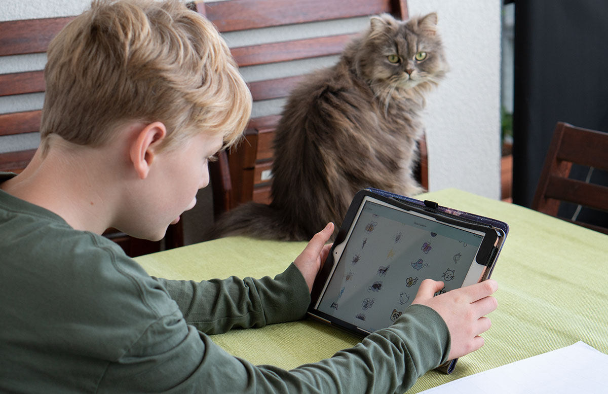 COLOP-e-mark-create-etiketten-erstellen