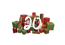 Blogger Adventkalender Gewinnspiel COLOP e-mark create COLOP-e-mark-create-gewinnspiel-blogger-adventkalender