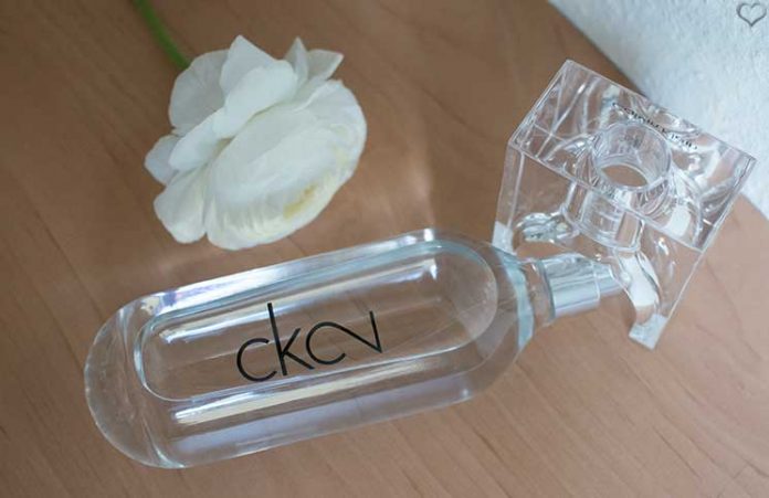 Calvin Klein ck2 Eau de Toilette Calvin-Klein-ck2-eau-de-toilette-detail-aufnahme